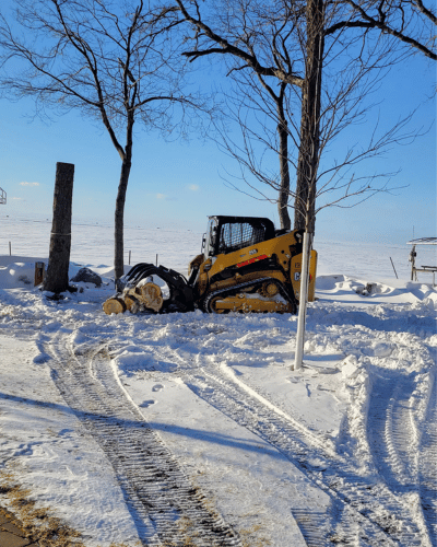 skidloaderwinter